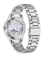 Orologio Citizen Uomo C7 in Acciaio NH8391-51L - NH8391-51L